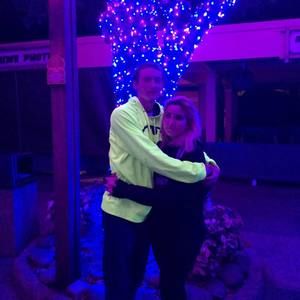 Meet your Posher, Crystal